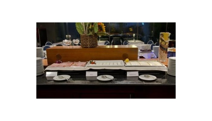 Hotel Vip Executive Arts poza 43