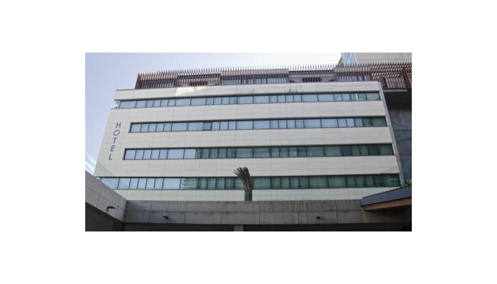 Hotel Vip Executive Arts poza 39