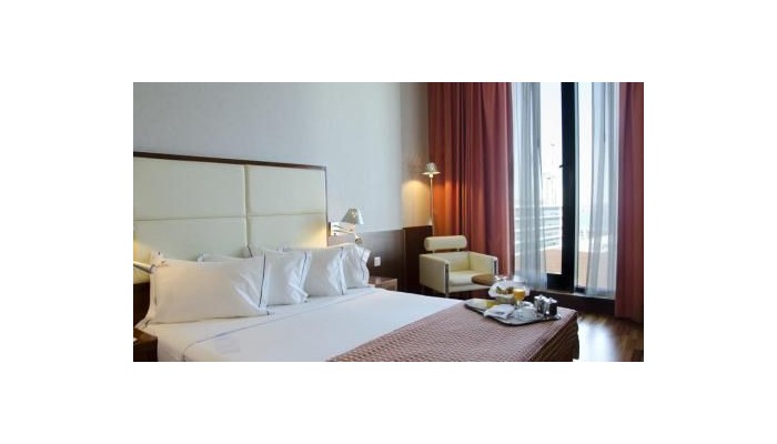 Hotel Vip Executive Arts poza 2