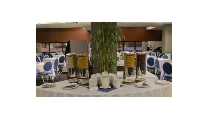 Hotel Vip Executive Arts poza 17