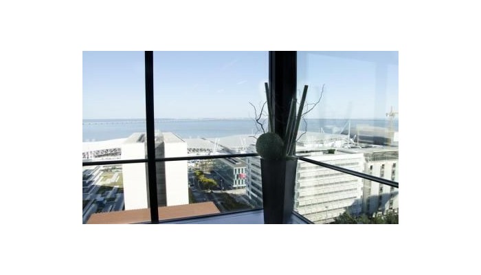 Hotel Vip Executive Arts poza 41