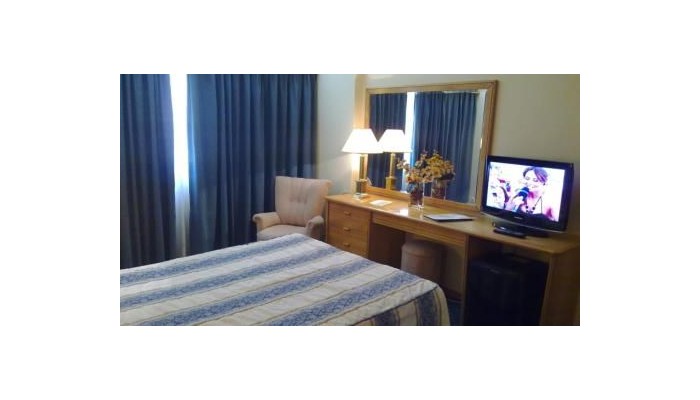 Hotel Vip Executive Zurique poza 15