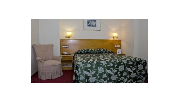 Hotel Vip Executive Zurique poza 4