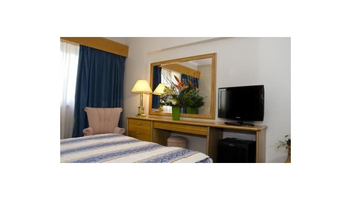 Hotel Vip Executive Zurique poza 2