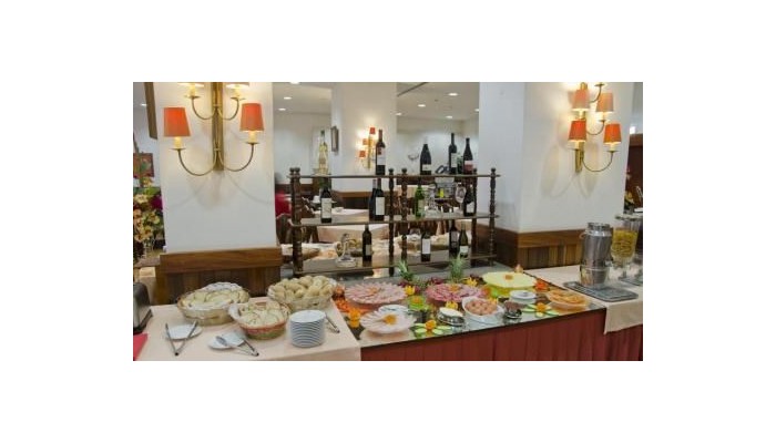 Hotel Vip Executive Zurique poza 30