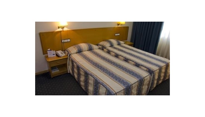 Hotel Vip Executive Zurique poza 31
