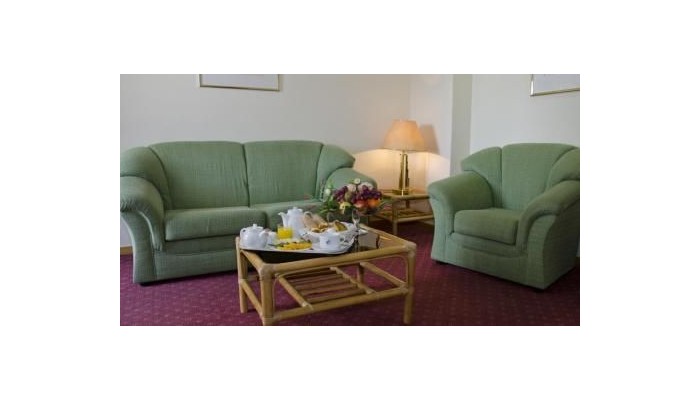 Hotel Vip Executive Zurique poza 14
