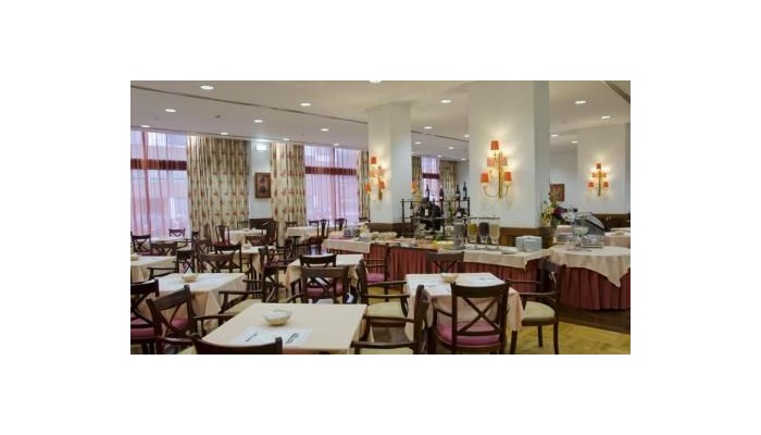 Hotel Vip Executive Zurique poza 20
