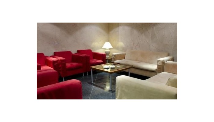 Hotel Vip Executive Zurique poza 11