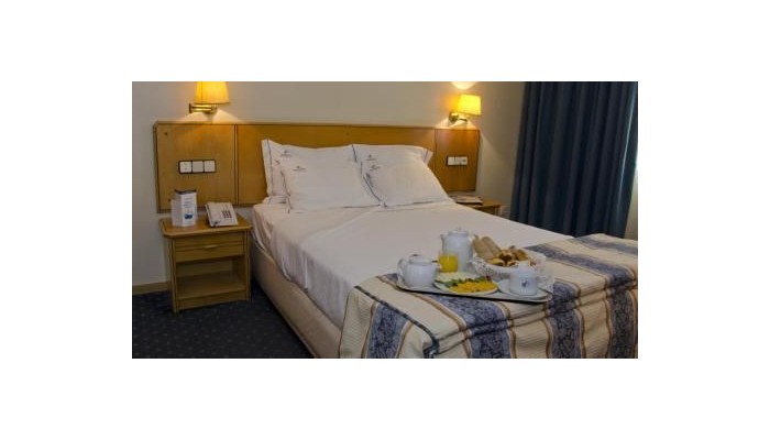 Hotel Vip Executive Zurique poza 3