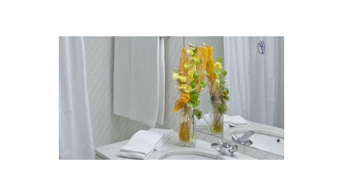 Hotel Vip Executive Zurique poza 7