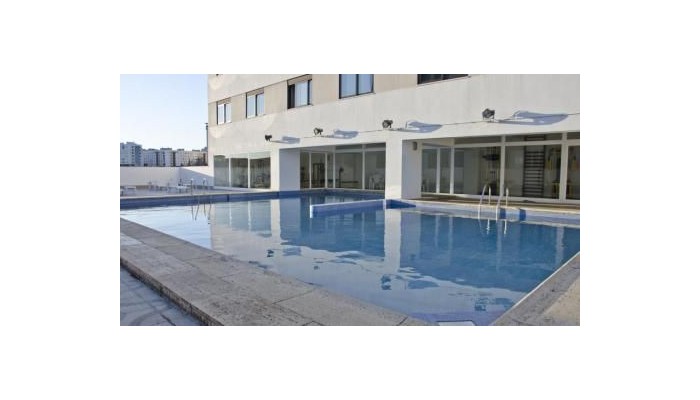 Hotel Vip Executive Zurique poza 1