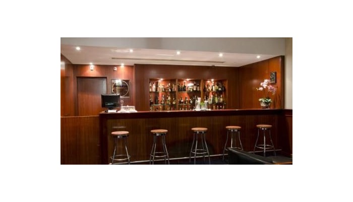 Hotel Vip Executive Zurique poza 12