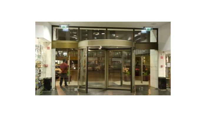 Hotel Vip Executive Zurique poza 32