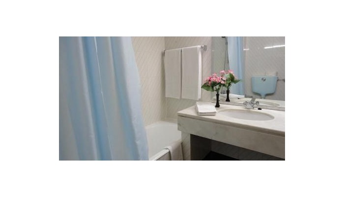 Hotel Vip Executive Zurique poza 17
