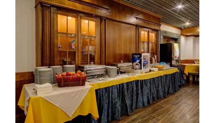Hotel Vip Inn Berna poza 12