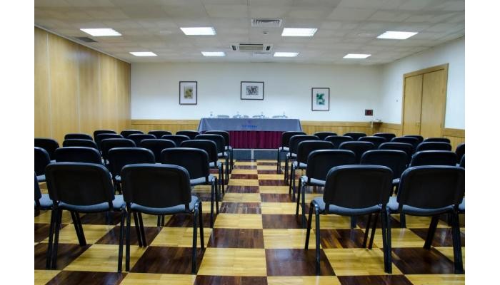 Hotel Vip Inn Berna poza 17