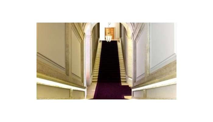 Pousada De Lisboa - Small Luxury Hotels Of The World poza 41