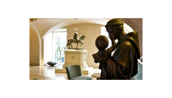 Pousada De Lisboa - Small Luxury Hotels Of The World poza 8