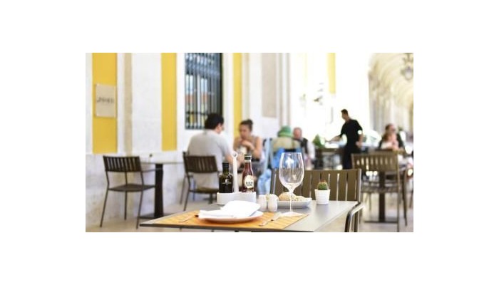Pousada De Lisboa - Small Luxury Hotels Of The World poza 10