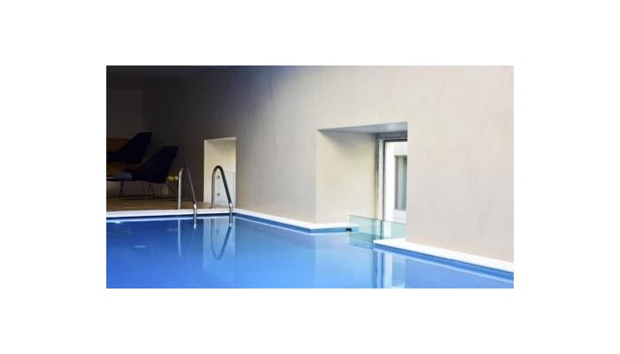 Pousada De Lisboa - Small Luxury Hotels Of The World poza 11