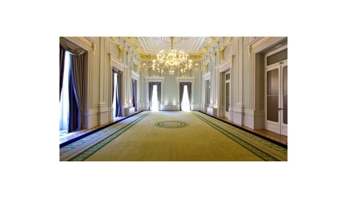 Pousada De Lisboa - Small Luxury Hotels Of The World poza 16