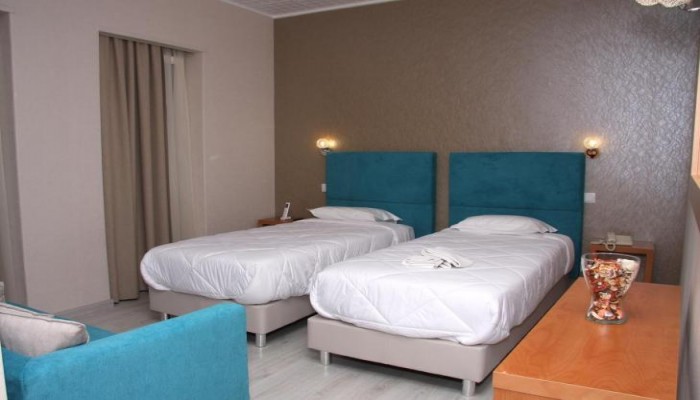 Sao Pedro Lisbon Hotel poza 7