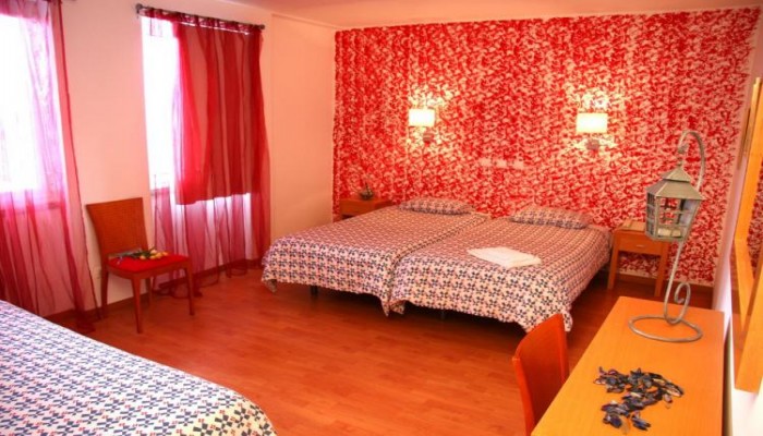 Sao Pedro Lisbon Hotel poza 11