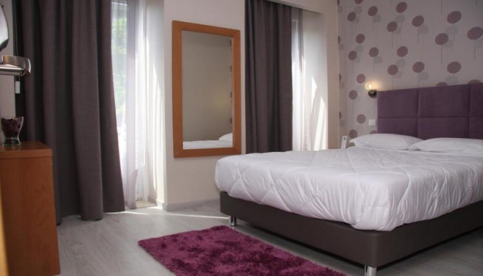 Sao Pedro Lisbon Hotel poza 5