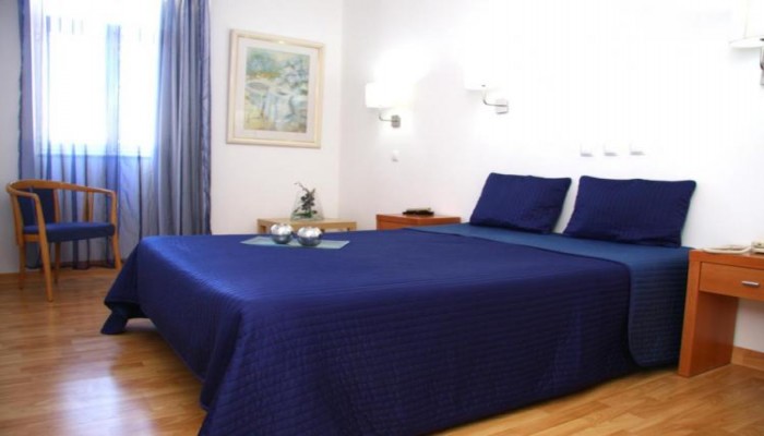 Sao Pedro Lisbon Hotel poza 9