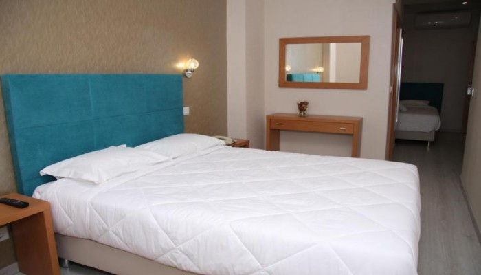 Sao Pedro Lisbon Hotel poza 4