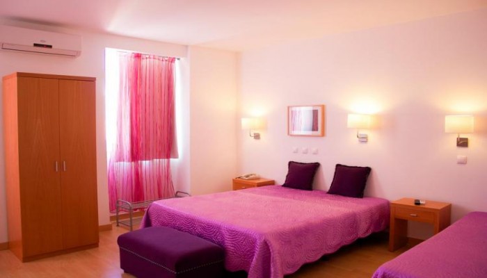 Sao Pedro Lisbon Hotel poza 10