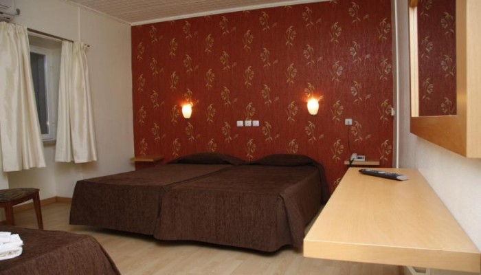 Sao Pedro Lisbon Hotel poza 12