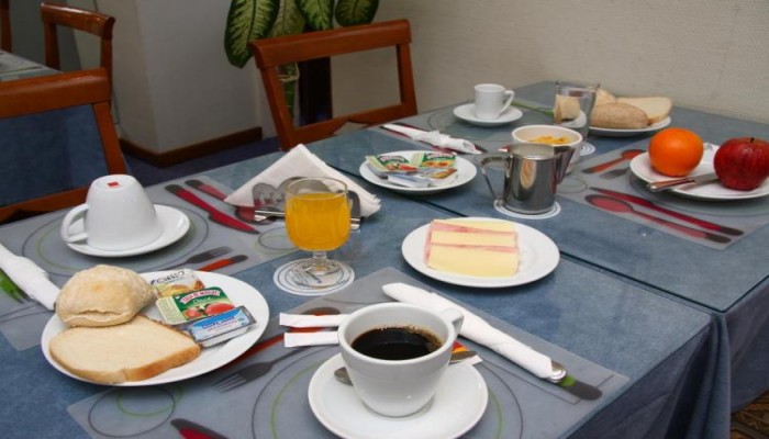 Sao Pedro Lisbon Hotel poza 17