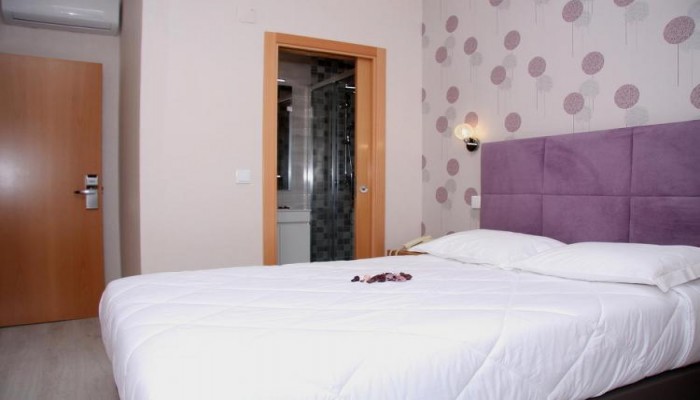 Sao Pedro Lisbon Hotel poza 3
