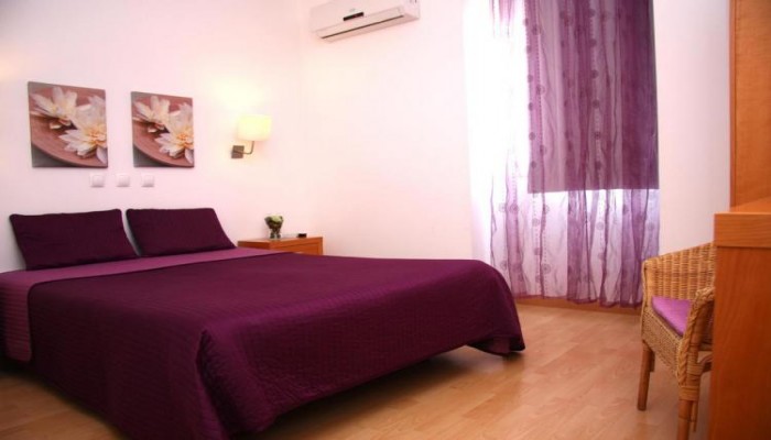 Sao Pedro Lisbon Hotel poza 8