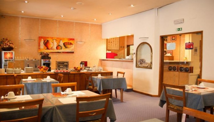 Sao Pedro Lisbon Hotel poza 15