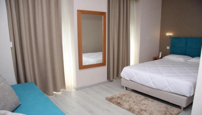 Sao Pedro Lisbon Hotel poza 6