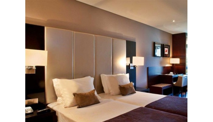 Turim Luxe Hotel poza 6