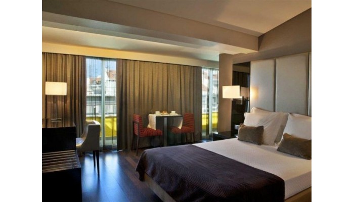 Turim Luxe Hotel poza 1