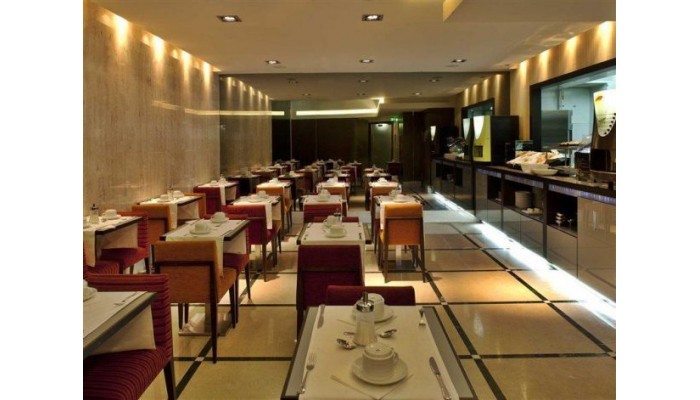 Turim Luxe Hotel poza 2