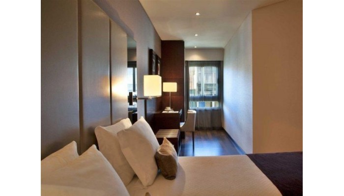 Turim Luxe Hotel poza 4