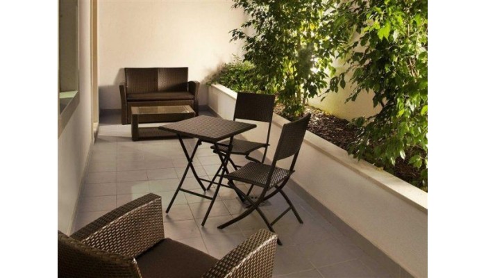 Turim Luxe Hotel poza 5