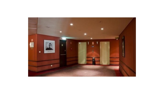 Vip Executive Eden Aparthotel poza 26