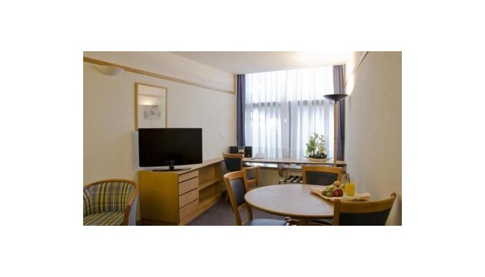 Vip Executive Eden Aparthotel poza 24