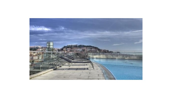 Vip Executive Eden Aparthotel poza 1