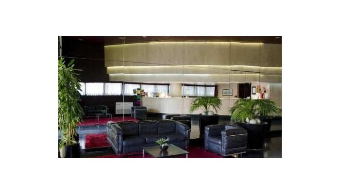 Vip Executive Eden Aparthotel poza 14