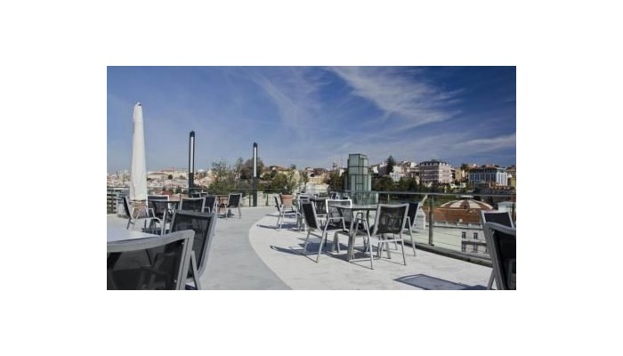Vip Executive Eden Aparthotel poza 8