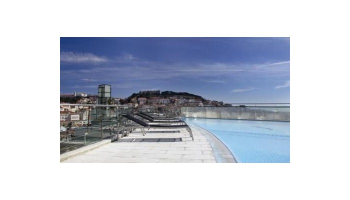 Vip Executive Eden Aparthotel poza 20