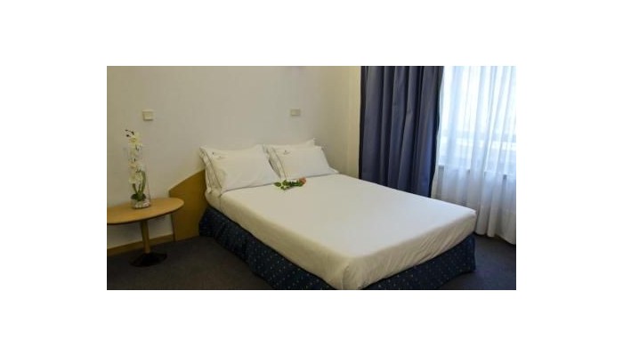 Vip Executive Eden Aparthotel poza 23